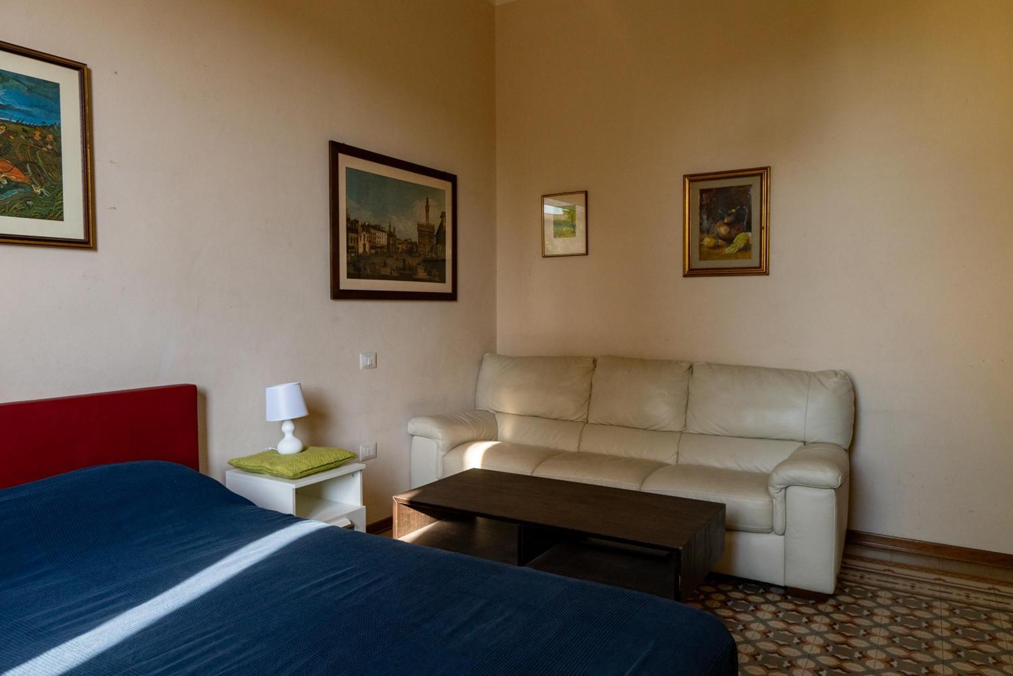 Zen Home Zone Florence Ngoại thất bức ảnh