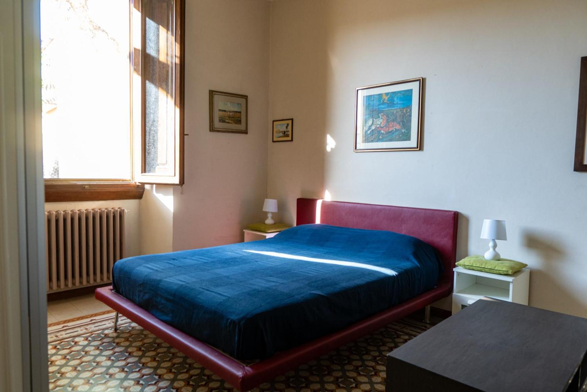 Zen Home Zone Florence Ngoại thất bức ảnh