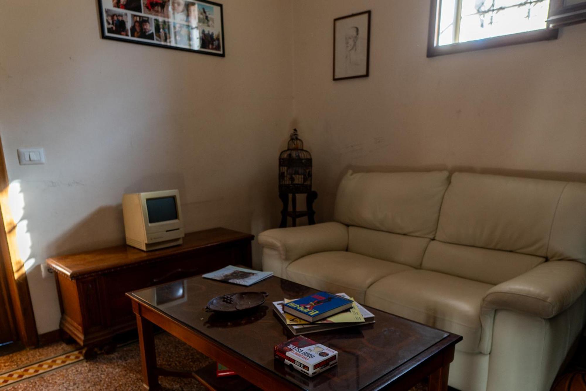 Zen Home Zone Florence Ngoại thất bức ảnh