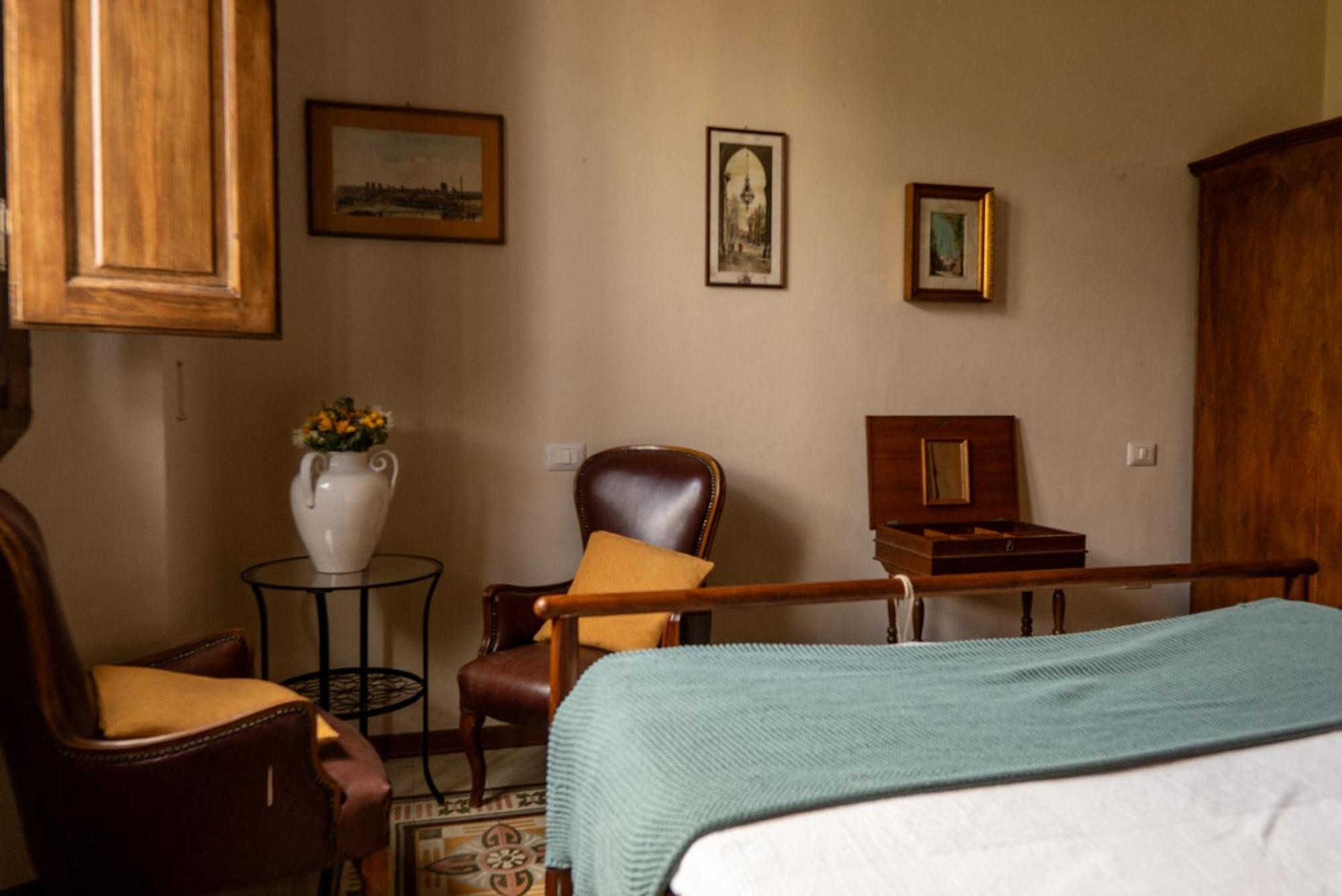 Zen Home Zone Florence Ngoại thất bức ảnh