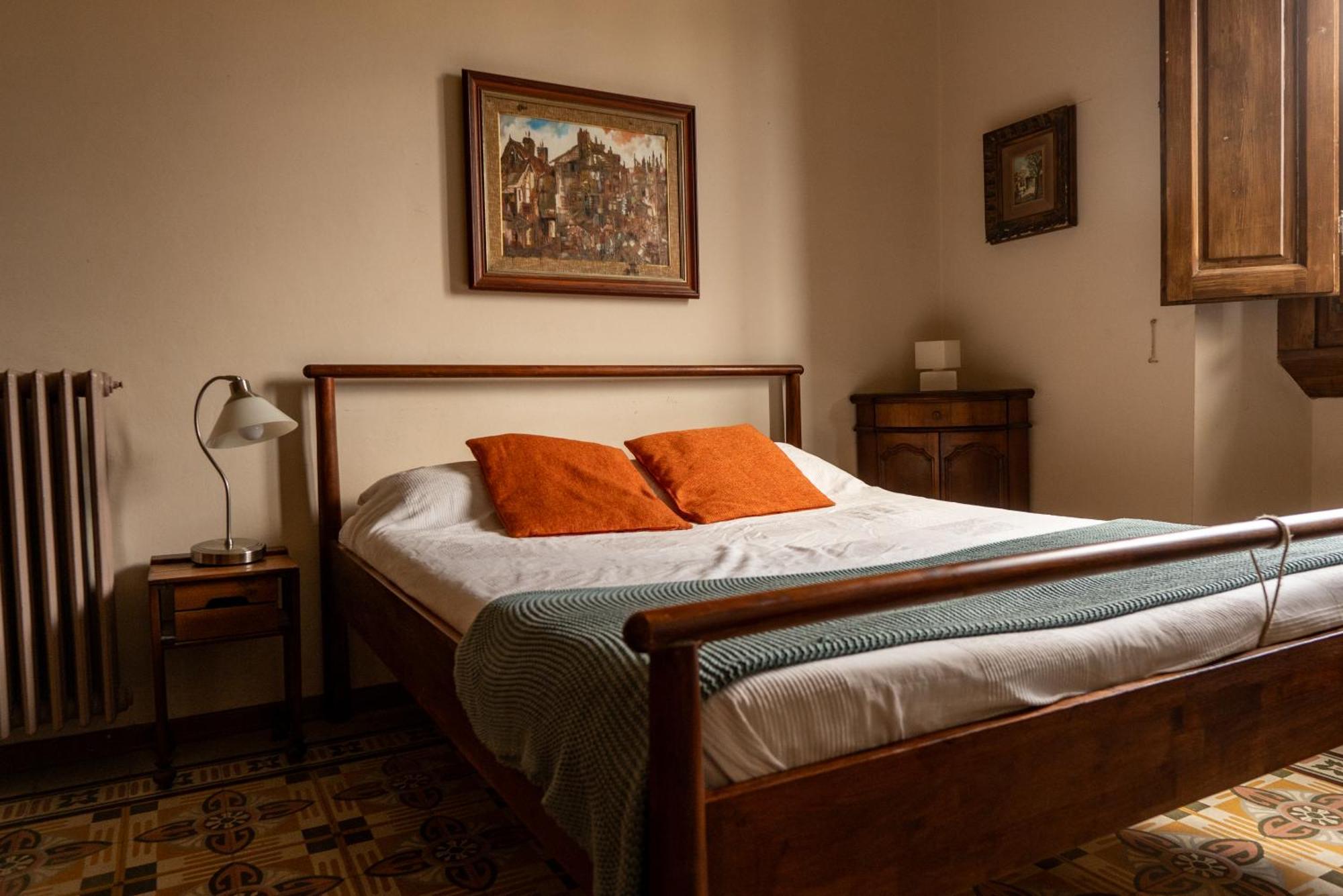 Zen Home Zone Florence Ngoại thất bức ảnh