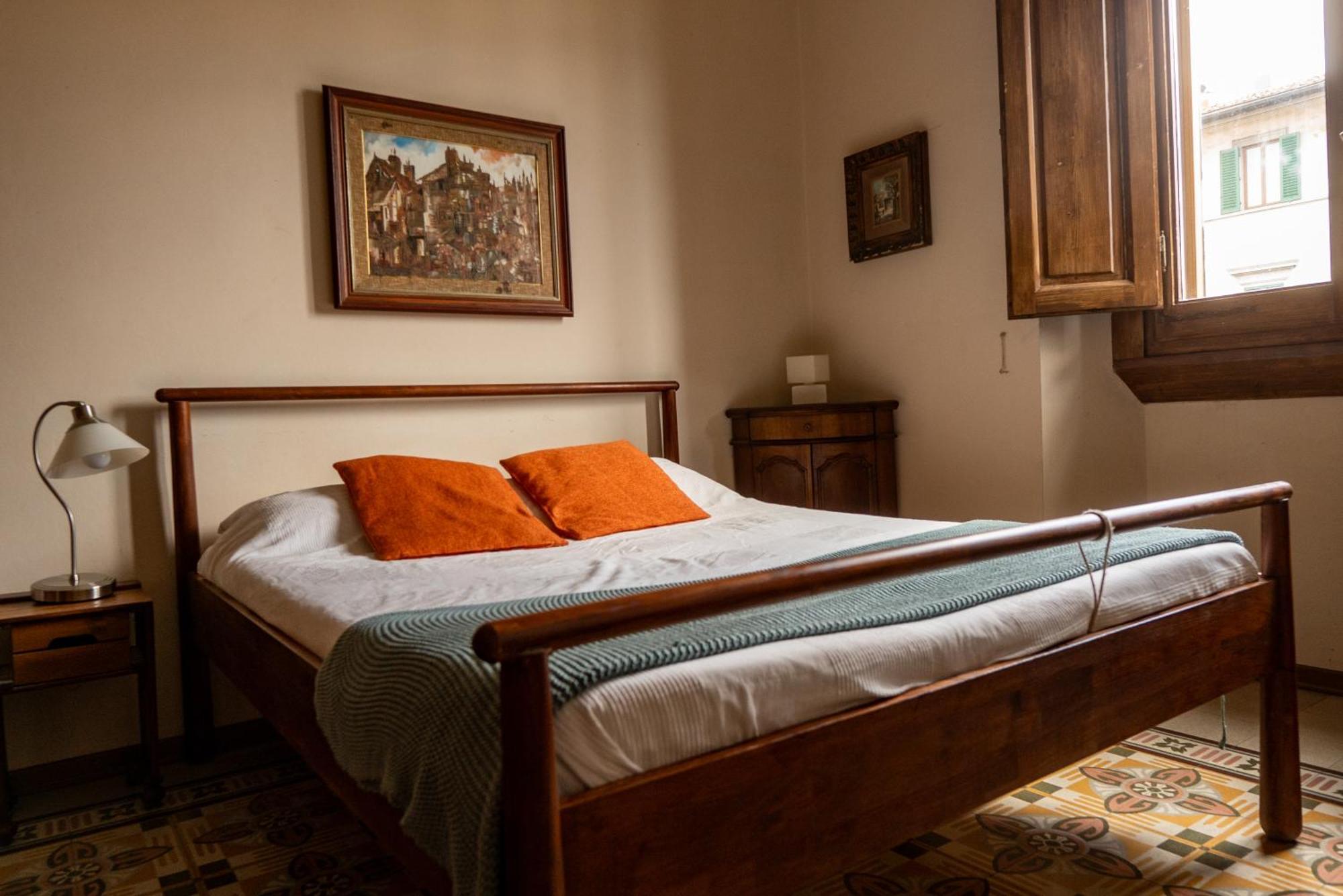 Zen Home Zone Florence Ngoại thất bức ảnh