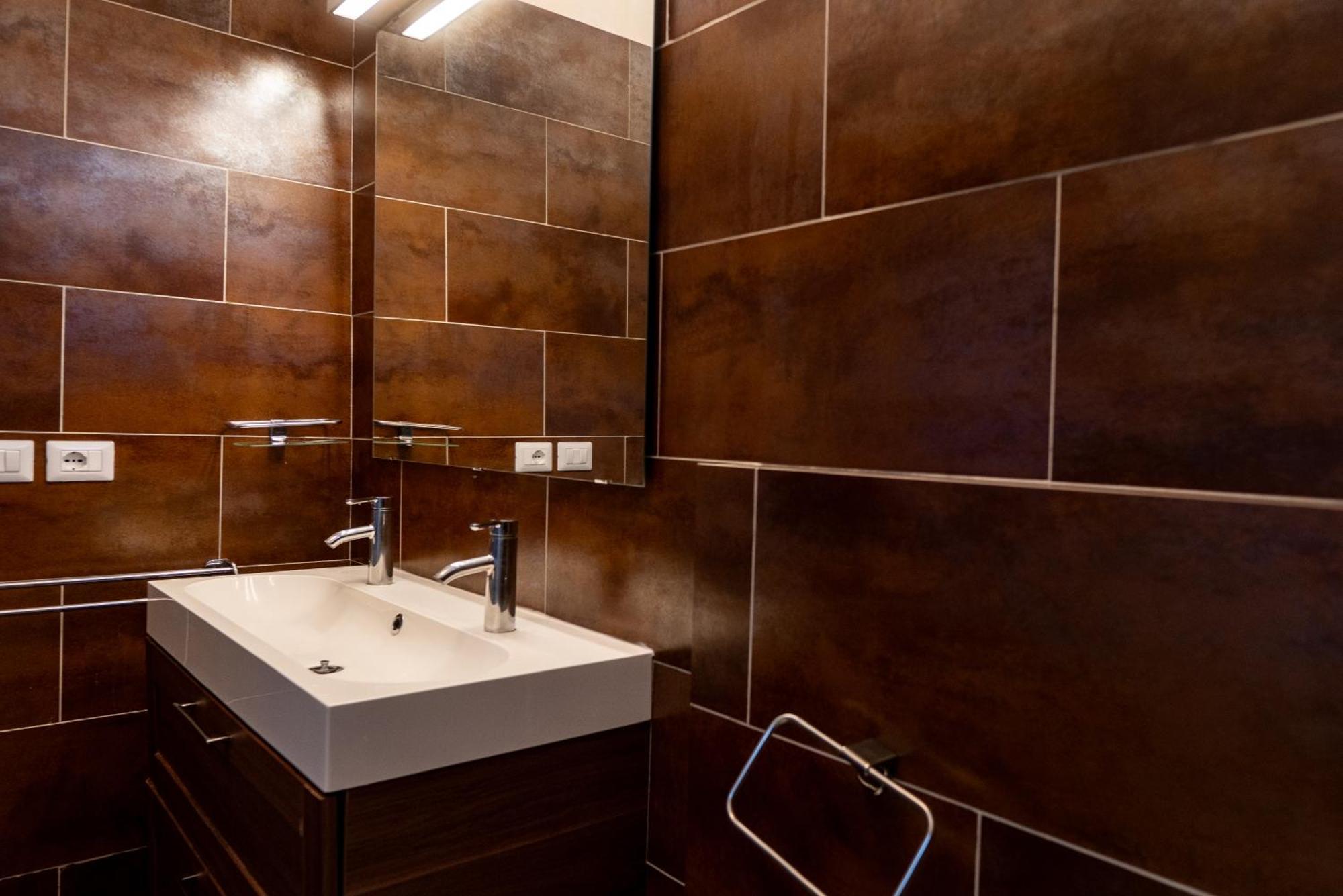 Zen Home Zone Florence Ngoại thất bức ảnh
