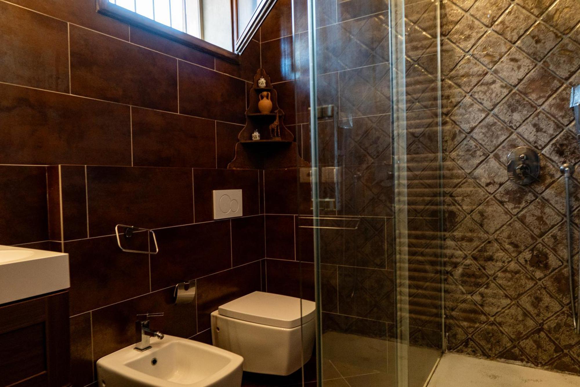 Zen Home Zone Florence Ngoại thất bức ảnh
