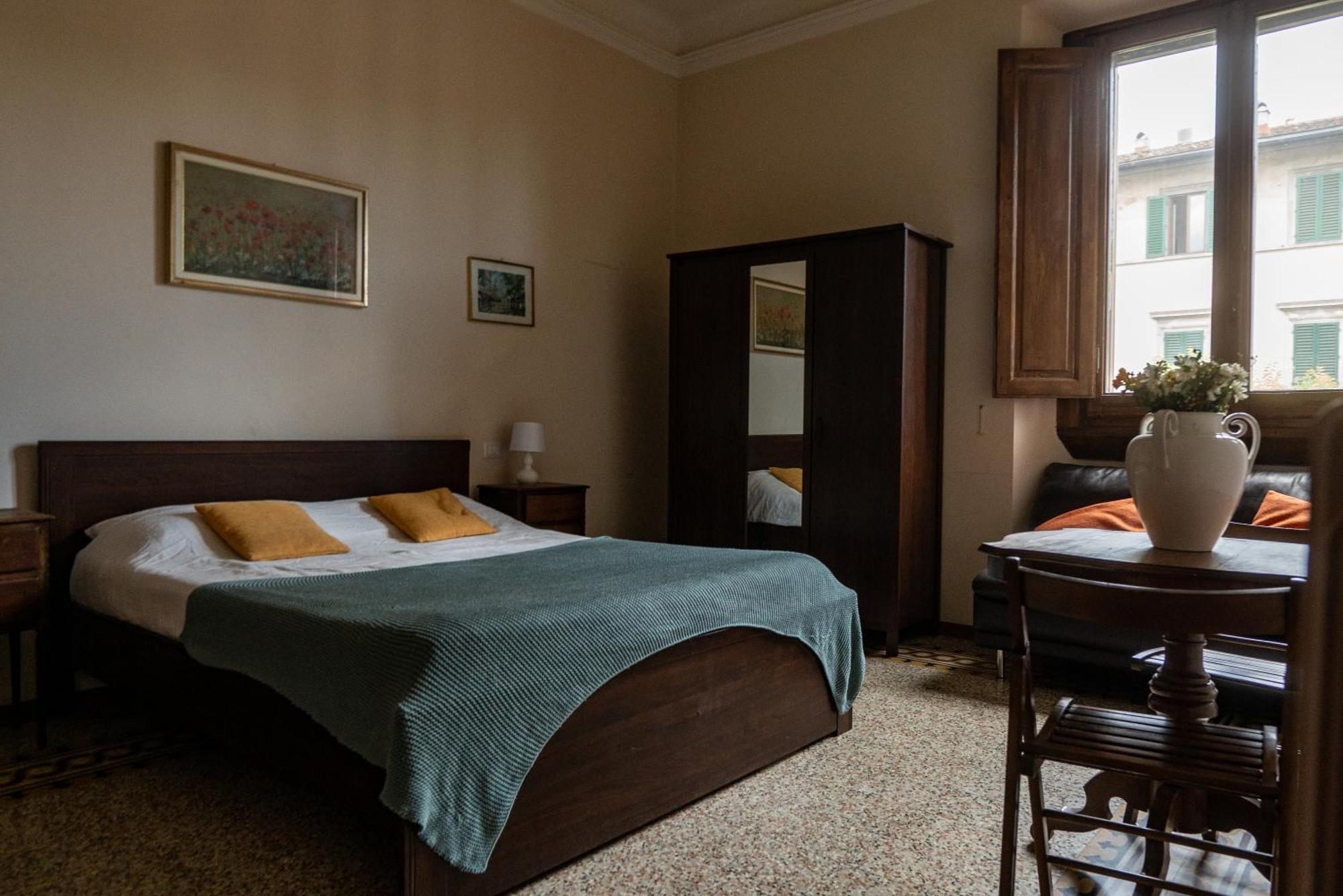 Zen Home Zone Florence Ngoại thất bức ảnh