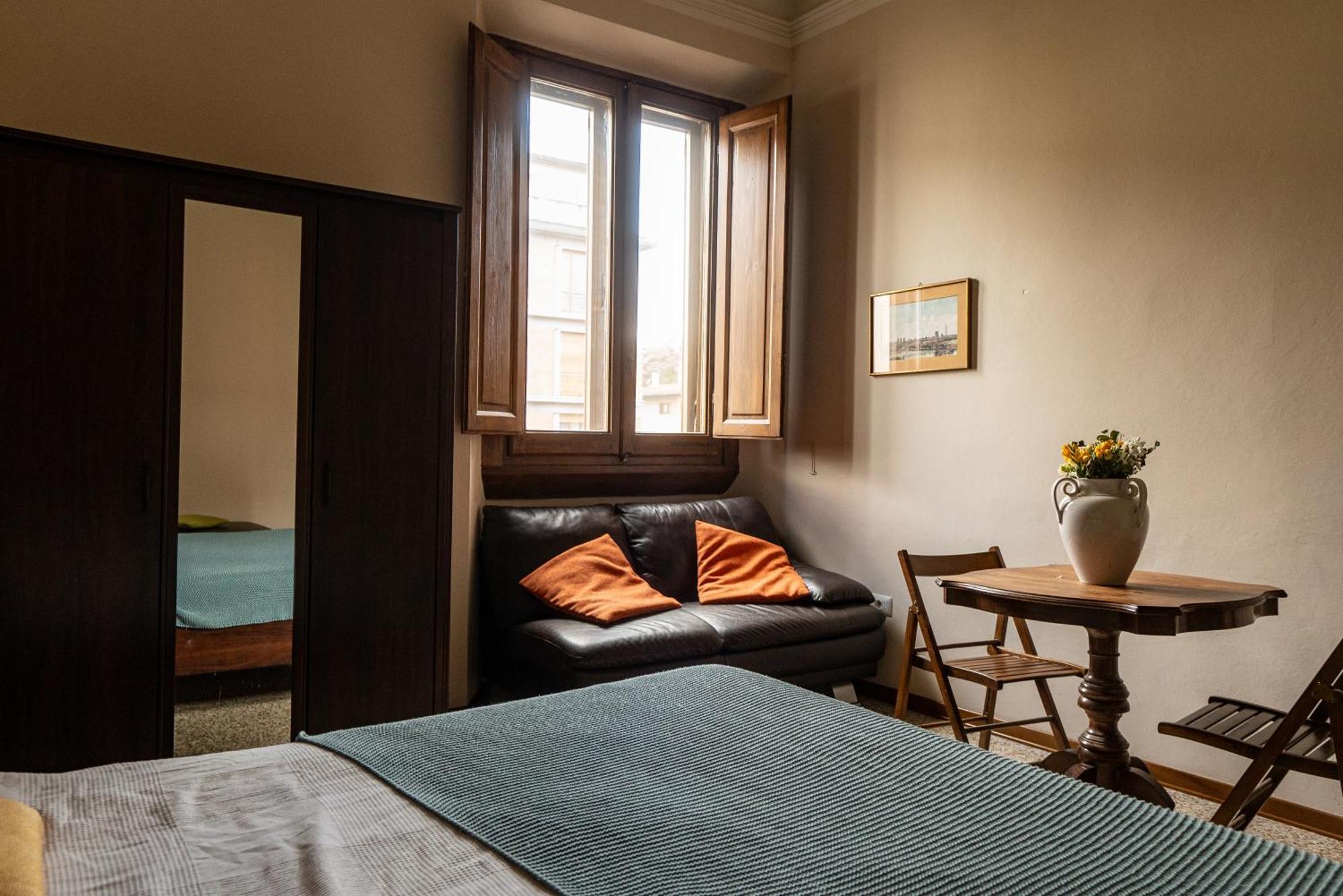 Zen Home Zone Florence Ngoại thất bức ảnh