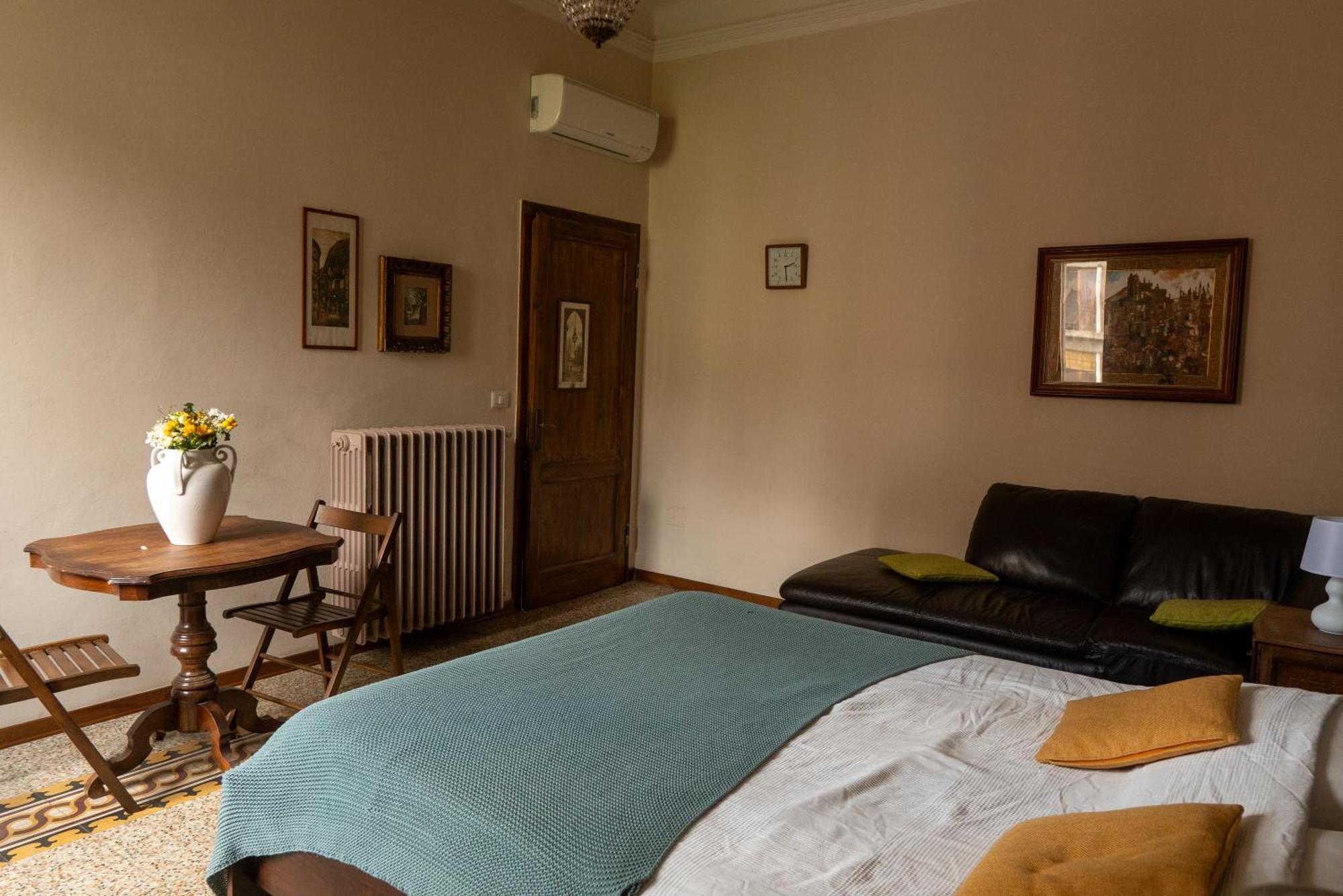 Zen Home Zone Florence Ngoại thất bức ảnh