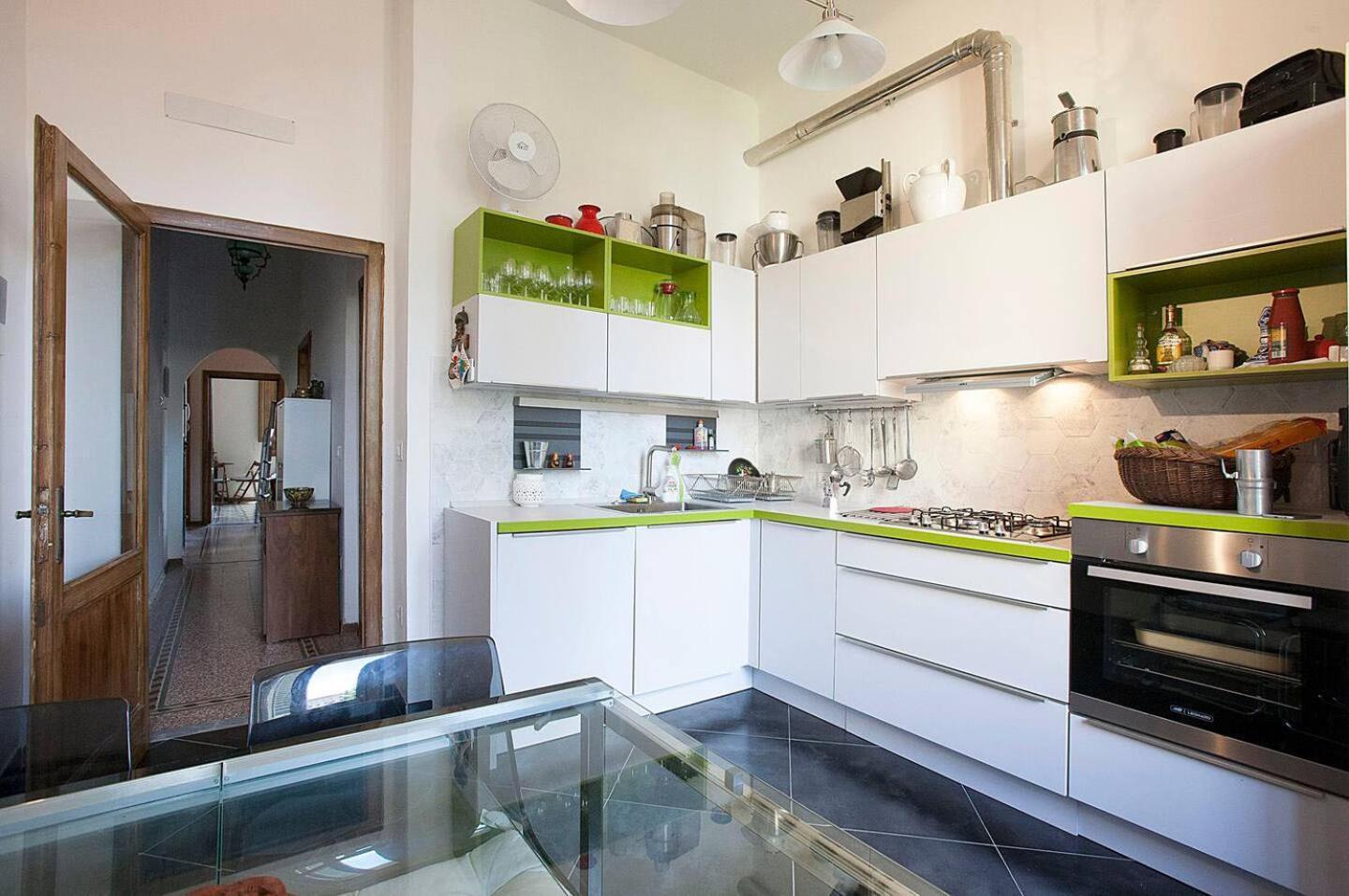 Zen Home Zone Florence Ngoại thất bức ảnh